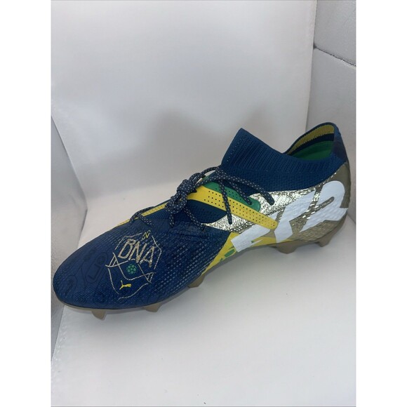 Puma Soccer shoes Future Ultimate BNA FG/AG Men  Size 9 main image 10